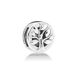 Клипса Pandora 797779 (Серебро 925)