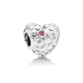 Шарм Pandora 797781CZR (Серебро 925)
