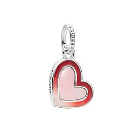 Подвеска Pandora 797820ENMX (Серебро 925)