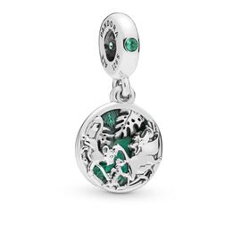 Подвеска Pandora 798043NRG (Серебро 925)