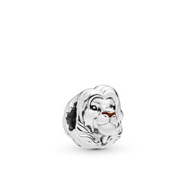 Подвеска Pandora 798049ENMX (Серебро 925)