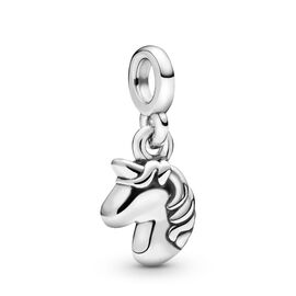Серебряный шарм для браслетов Pandora Me