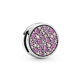 Клипса Pandora 799362C01 (Серебро 925)