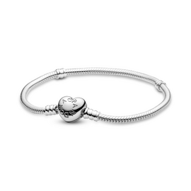 Женский браслет Pandora 590719-19 (Серебро 925)