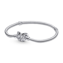 Женский браслет Pandora 590782C01-19 (Серебро 925)