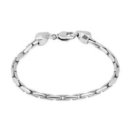 Серебряный браслет на руку Ciclon Snake