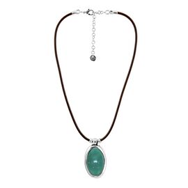 Серебряное колье женское Ciclon Cahay