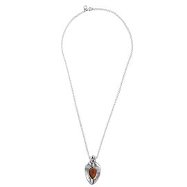 Серебряное колье женское Ciclon Fanlo