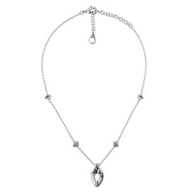 Серебряное колье женское Ciclon Saler