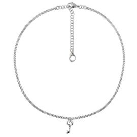 Серебряное колье женское Ciclon Flellavita