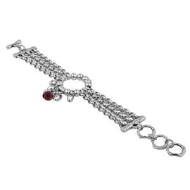 Серебряный браслет на руку Ciclon Salma