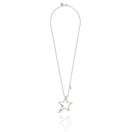 Серебряное колье женское Ciclon Flella