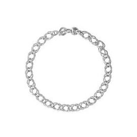 Серебряное колье женское Ciclon Renata