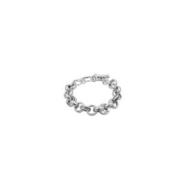 Серебряный браслет на руку Ciclon Freedom & Power Link