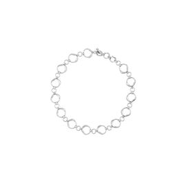 Серебряное колье женское Ciclon Day & Night