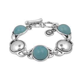 Серебряный браслет женский Ciclon Xana