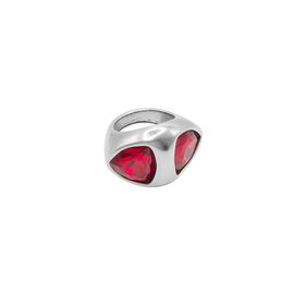Серебряное кольцо женское Ciclon Majestic, Размер (мм): 17