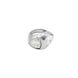 Серебряное кольцо женское Ciclon Majestic, Размер (мм): 16,5
