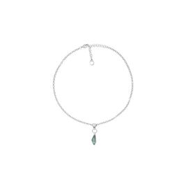 Серебряное колье женское Ciclon Braies