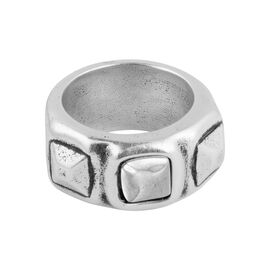 Серебряное кольцо женское Ciclon Stile, Размер (мм): 16,5