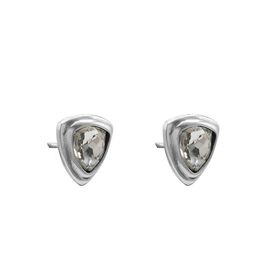 Серебряные серьги женские Ciclon Majestic