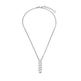 Колье с подвеской из жемчуга Majorica Minimalist