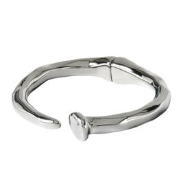Серебряный браслет на руку Гвоздь UNOde50 Nail, Размер (мм): 180