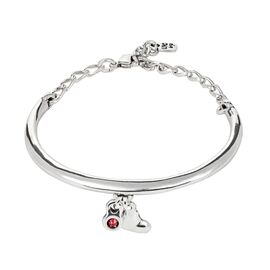 Браслет Lovekey с серебром