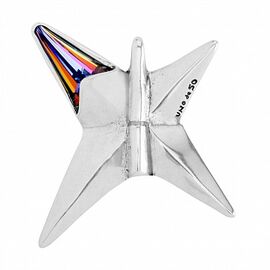 Брошь Shuriken