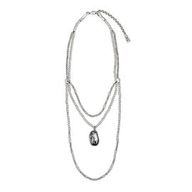 Ожерелье Swarovski Dancing Queen