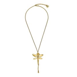 Ожерелье Dragonfly