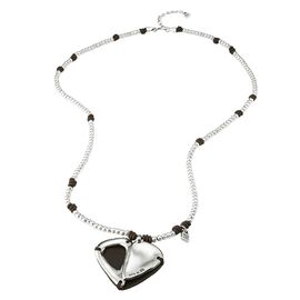 Ожерелье Broken heart