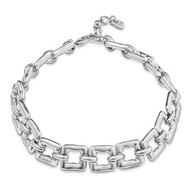Ожерелье серебряное UNOde50 коллекция Lolita  COL1743MTL0000U