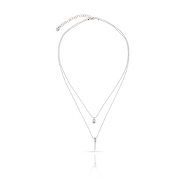 Серебряное ожерелье женское UNOde50 Us