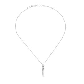 Ожерелье "Silver Needle"