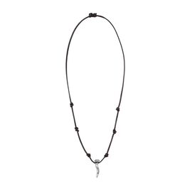 Серебряное колье UNOde50 By the nails...