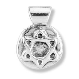 Подвеска Star of David