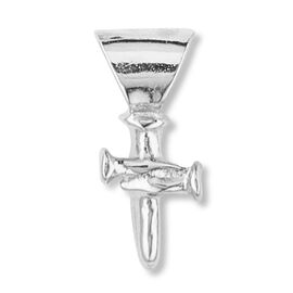 Подвеска Small Cross