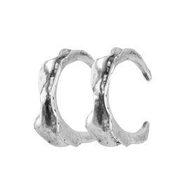 Серьги Swagy… с серебром