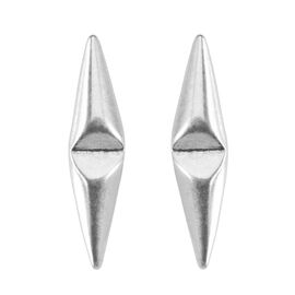 Серьги J.J.