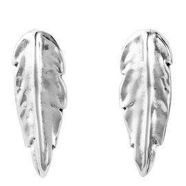 Серьги Feather