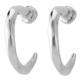 Серьги Nail