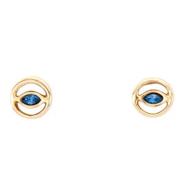 Серьги Pop Eye