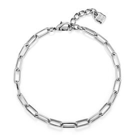 Серебряное ожерелье женское UNOde50 Ser Valiente