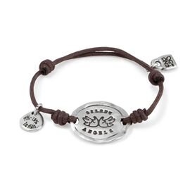 Браслет Rett awareness bracelet (2013)