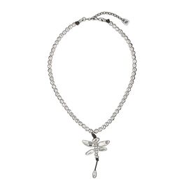 Ожерелье Free Dragonfly