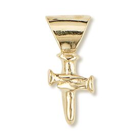 Подвеска Small Cross