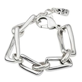 Серебряный браслет женский UNOde50 Indestructible
