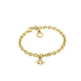 Золотой браслет женский Polaris Gold
