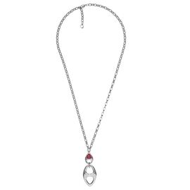 Серебряное колье женское Ciclon Genesis, Размер (мм): 800-850